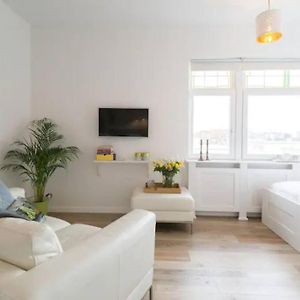 Studio met een Queen Size Bed